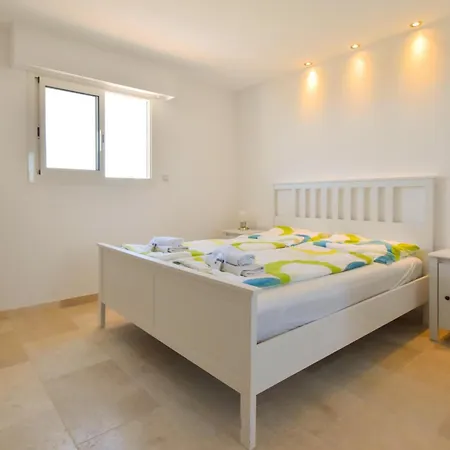 Lei Sambro, Familienfreundlich, Pool Und Toller Meerblick, Ruhig Gelegen Feriehus Saint Aygulf